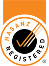 Profile on HASANZ Register